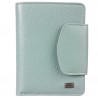 Кошелек женский кожа Desisan 086-752 бирюзовый