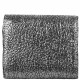 Кошелек женский кожаный Desisan 129-669 серебро