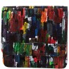 Кошелек женский кожа Desisan 753-734 яркий