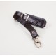 Портфель кожаный KARYA 0611-076 черный лазер