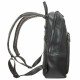 Рюкзак кожаный TONY BELLUCCI 5216-101 черный