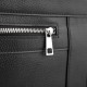 Портфель мягкий кожаный BUFFALO BAGS M2019A черный