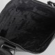 Мужская кожаная сумка через плечо GIORGIO FERRETTI GF3482-1 черная