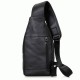 Кожаный рюкзак BUFFALO BAGS 4004A черный