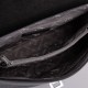 Сумка женская кожаная GIORGIO FERRETTI GF2019132-1 черная