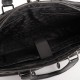 Портфель кожаный DER FLINGER DF5359-1 черный
