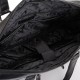 Портфель кожаный GIORGIO FERRETTI GF2018852-1 черный