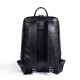 Кожаный рюкзак BUFFALO BAGS M8110A черный
