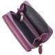 Кошелек женский кожаный Tony Bellucci T876-288 светло-фиолетовый
