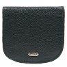 Кошелек женcкий кожа CANPEL 715-299 зеленый флотар