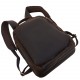 Кожаный рюкзак BUFFALO BAGS M191249C темно-коричневый нубук