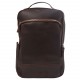 Кожаный рюкзак BUFFALO BAGS M5009С коричневый
