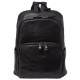 Рюкзак кожаный GIORGIO FERRETTI GF2021311-1 черный