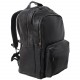 Кожаный рюкзак BUFFALO BAGS M332A черный