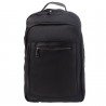 Кожаный рюкзак BUFFALO BAGS M336A черный