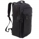 Кожаный рюкзак BUFFALO BAGS M336A черный