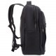 Кожаный рюкзак BUFFALO BAGS M336A черный