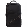 Кожаный рюкзак BUFFALO BAGS M337A черный