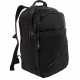 Кожаный рюкзак BUFFALO BAGS M337A черный