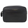 Сумка женская из натуральной кожи SL5311black