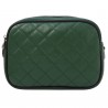 Сумка женская из натуральной кожи MB36211green