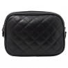 Сумка женская из натуральной кожи MB36211black
