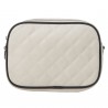 Сумка женская из натуральной кожи MB36211beige