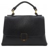 Сумка женская из натуральной кожи MB58721black