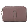Сумка женская из натуральной кожи MB11613purple