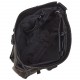 Портфель мягкий кожаный BUFFALO BAGS 7264A-1 черный