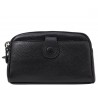 Сумка женская из натуральной кожи MB44491black
