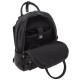Кожаный рюкзак BUFFALO BAGS M2262A черный