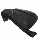 Кожаный рюкзак через плечо BUFFALO BAGS M7025A черный