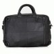 Портфель мягкий кожаный BUFFALO BAGS M7014A черный