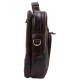 Портфель мягкий кожаный BUFFALO BAGS M5015C коричневый
