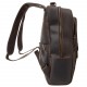 Кожаный рюкзак BUFFALO BAGS M2252С коричневый
