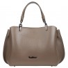 Сумка женская кожаная Tony Bellucci 0339-213 тауп