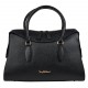 Сумка женская кожаная Tony Bellucci 0945-281 черная