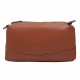 Сумка женская из натуральной кожи MB9072orange