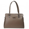 Сумка женская кожаная Tony Bellucci 0438-213 тауп