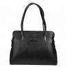 Сумка женская кожаная Tony Bellucci 0438-281 черная
