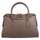 Сумка женская кожаная Tony Bellucci 0945-213 тауп