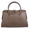 Сумка женская кожаная Tony Bellucci 0945-213 тауп