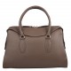 Сумка женская кожаная Tony Bellucci 0945-213 тауп
