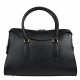Сумка женская кожаная Tony Bellucci 0945-281 черная