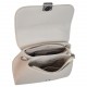 Сумка женская из натуральной кожи MB2206beige