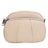 Сумка женская из натуральной кожи MB7310beige
