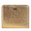 Кошелек женcкий кожаный CANPEL 718-497 золото
