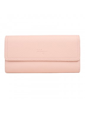 Кошелек женский кожаный KARYA 1179-027 пудра