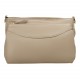 Сумка женская из натуральной кожи MB651ltaupe